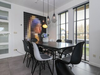 Holiday park Makkum Features 14