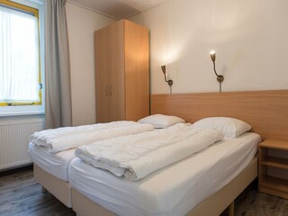 Vakantiepark Hollum Kenmerken 3