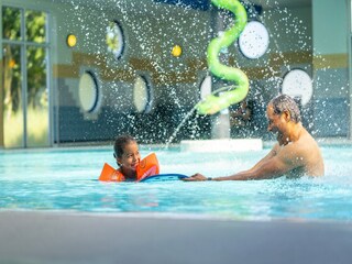 Vakantiepark Hollum  35