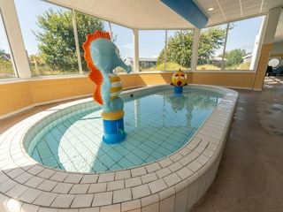 Parc de vacances Hollum  31