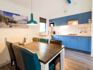 Holiday park Hollum Features 4