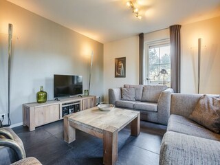 Ferienpark Hollum Ausstattung 4