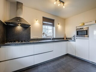 Ferienpark Hollum Ausstattung 6