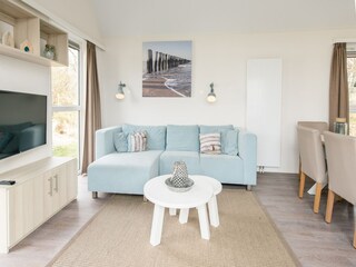 Vakantiepark Hollum Kenmerken 6