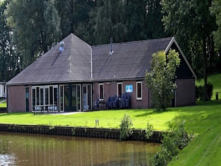 Parque de vacaciones Gasselternijveen Grabación al aire libre 3