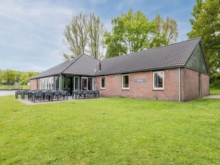 Vakantiepark Gasselternijveen Buitenaudio-opname 4