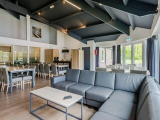 Ferienpark Gasselternijveen Ausstattung 11