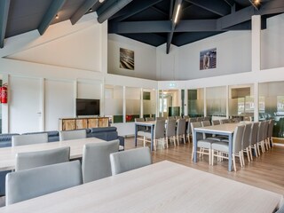 Vakantiepark Gasselternijveen  22