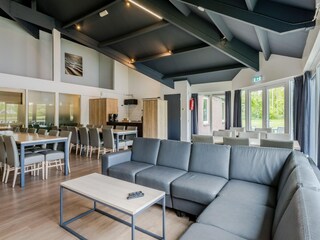 Parque de vacaciones Gasselternijveen Características 16