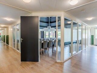 Vakantiepark Gasselternijveen Kenmerken 17