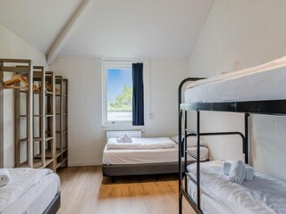 Vakantiepark Gasselternijveen Kenmerken 20