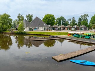 Parque de vacaciones Gasselternijveen  28