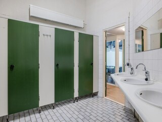 Ferienpark Gasselternijveen Ausstattung 18