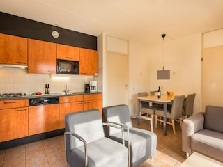 Vakantiepark Borger Kenmerken 6
