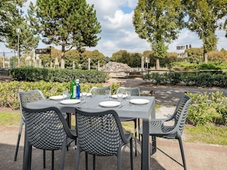 Parc de vacances Borger Enregistrement extérieur 2
