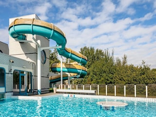 Parc de vacances Borger  26
