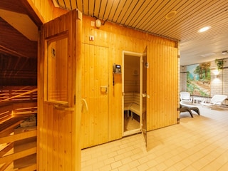 Vakantiepark Borger  37