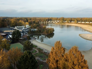 Parc de vacances Borger Environnement 15