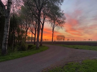 Vakantiepark Borger Omgeving 13