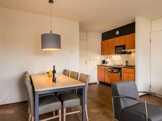Vakantiepark Borger Kenmerken 3