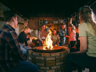 Vakantiepark Borger  38
