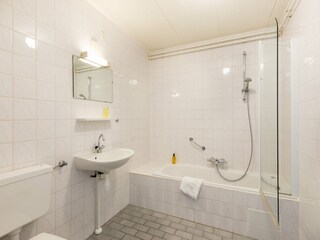Vakantiepark Borger Kenmerken 6