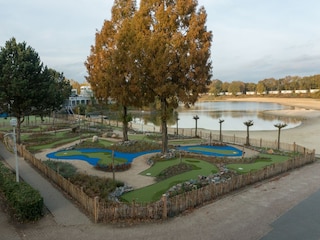 Vakantiepark Borger  28