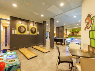 Vakantiepark Borger  30