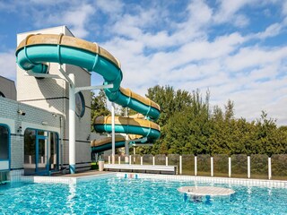 Vakantiepark Borger  21