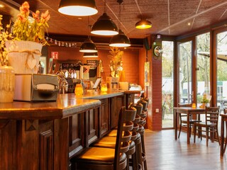 Vakantiepark Borger  25