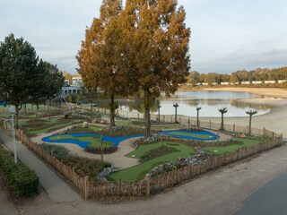 Vakantiepark Borger  28