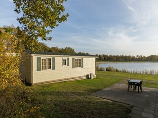 Holiday park Borger Outdoor Recording 4