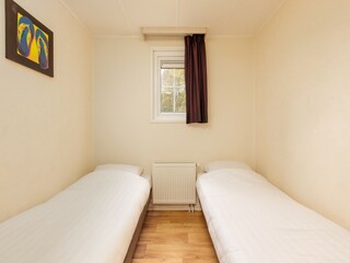 Parc de vacances Borger Équipement 10