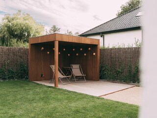 Holiday house Oostduinkerke Outdoor Recording 4