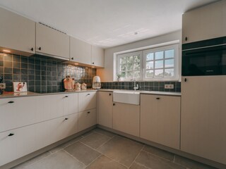 Holiday house Oostduinkerke Features 9