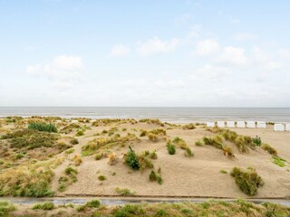 Dünen Oostduinkerke