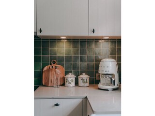 Ferienhaus Oostduinkerke Ausstattung 10