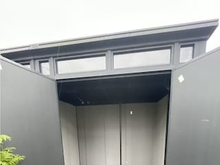 Fahrradparkplatz