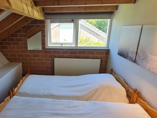 Schlafzimmer 3