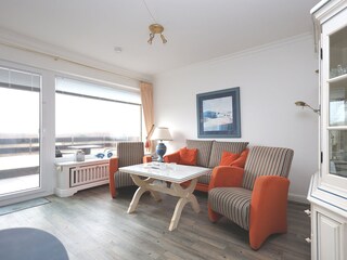 Apartment Westerland Ausstattung 5