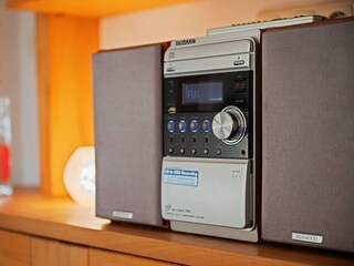 CD-Radio