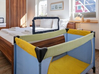 Kinderbett