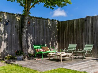 Ferienhaus Egmond aan den Hoef Außenaufnahme 3