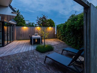 Ferienhaus Egmond aan den Hoef Außenaufnahme 8