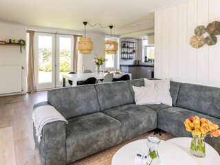 Ferienhaus Egmond aan den Hoef Ausstattung 9