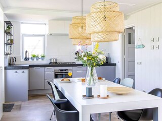 Ferienhaus Egmond aan den Hoef Ausstattung 10