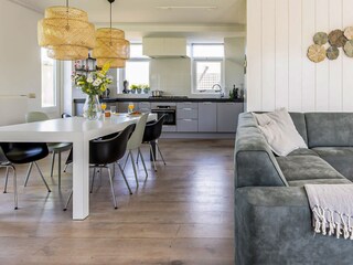 Ferienhaus Egmond aan den Hoef Ausstattung 11