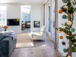 Ferienhaus Egmond aan den Hoef Ausstattung 12