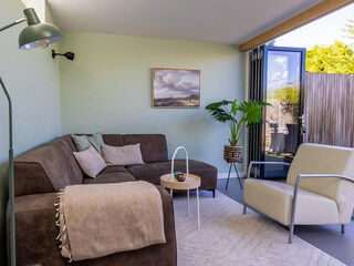 Ferienhaus Egmond aan den Hoef Ausstattung 13