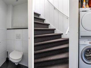 Ferienhaus Egmond aan den Hoef Ausstattung 15